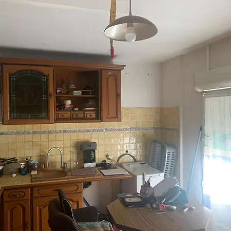 Loft Cosy Villa