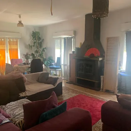 Villa Loft Cosy