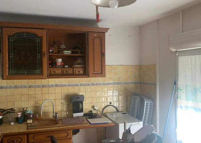 Loft Cosy Вилла