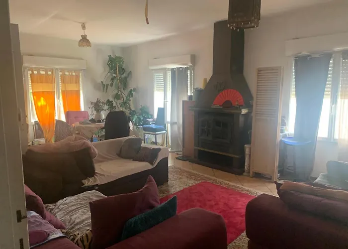 Вилла Loft Cosy