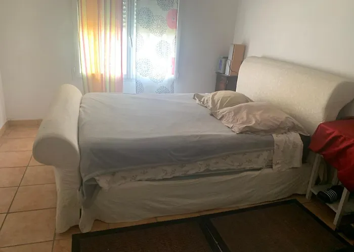 Loft Cosy Каркассон